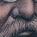 Tattoos - Theodore Roosevelt - 24126