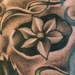 tattoo galleries/ - Paradise skull