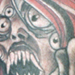 tattoo galleries/ - Banshee - 33130