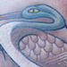 tattoo galleries/ - Benu bird - 50870
