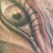 tattoo galleries/ - Freehand face - 33134