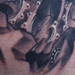 tattoo galleries/ - Gear skull