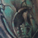 tattoo galleries/ - Greed - 45378