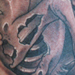 tattoo galleries/ - Zombie horse - 38949