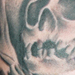 Tattoos - Reaper - 17748