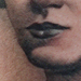 tattoo galleries/ - Mike's grandmother