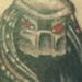 tattoo galleries/ - Predator - 25428