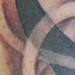 tattoo galleries/ - Hammerhead tribal - 21585