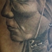 tattoo galleries/ - Healed Injun - 27738