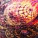 Burning steampunk blimp Tattoo Thumbnail