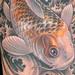 Tattoos - Koi Tattoo - 66282