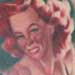 tattoo galleries/ - Pin up