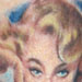 tattoo galleries/ - Pin up