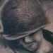tattoos/ - Soldier memorial - 29363