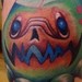 Tattoos - Alien Invasion - 43086