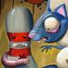 Tattoos - Bowling for Acorns - 64250