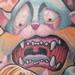 tattoo galleries/ - Who Stole My Lollipop