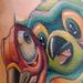 Tattoos - Ridin Florida Style - 57801