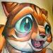 Chester the Cat Tattoo Thumbnail