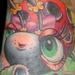 tattoo galleries/ - LadyBug