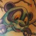 Tattoos - Happy Panda - 52991