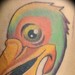 Tattoos - Pelican  - 50821