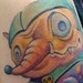 Tattoos - The Ratepillar - 42152