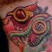 tattoo galleries/ - Scuba Diving T-Rex - 55384