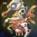 tattoo galleries/ - Zombie Sea Cow