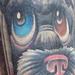 Tattoos - Gizmo the Poodle - 58399