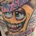 Tattoos - PIZZA!!!!! - 58111