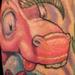 Tattoos - Unicorn Ice Cream Cone - 62286
