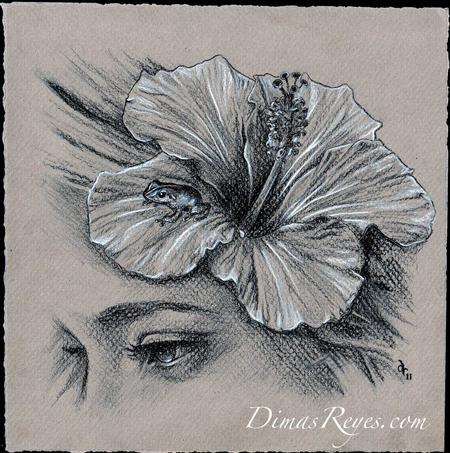 Dimas Reyes - 