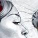 She Soothes the Savage Beast Art Thumbnail