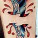 tattoo galleries/ - knife skin rip - 2730