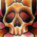tattoo galleries/ - skull