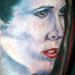 tattoos/ - Princess Leia - 3003