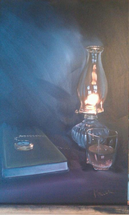 Tattoos - Still life... Whiskey - 73872