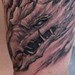 Tattoos - Dragon Half Sleeve - 35488