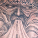 Tattoos - Custom backpiece - 35480