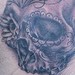 tattoo galleries/ - Sugar Skull Tattoo - 38906