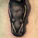 tattoo galleries/ - Snake Ankle Wrap