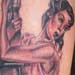 tattoo galleries/ - Pin up girl tattoo