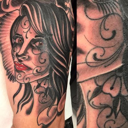 Tattoos - untitled - 128080