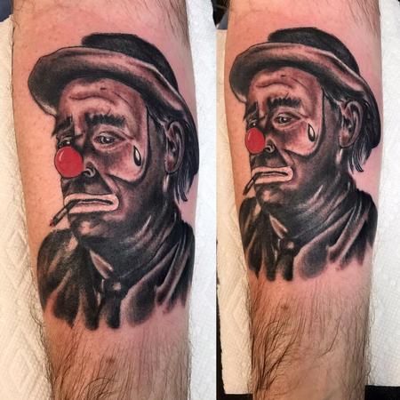 Tattoos - untitled - 128081
