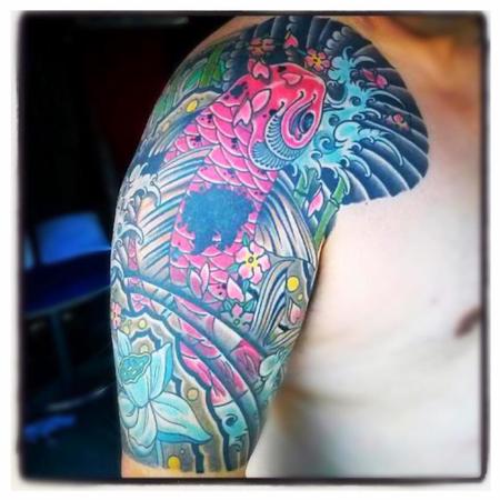 Tattoos - untitled - 128087