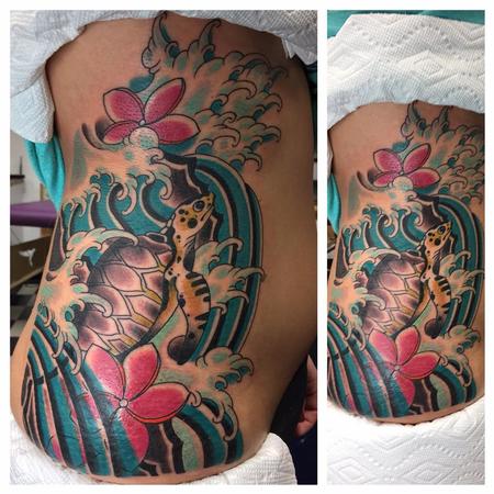 Tattoos - untitled - 128091
