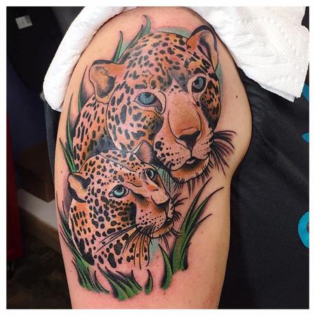 Tattoos - untitled - 128092