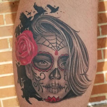 Tattoos - untitled - 133650