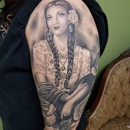 Tattoos - untitled - 133651